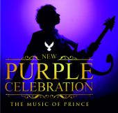 New Purple Celebration The Music Of Prince 